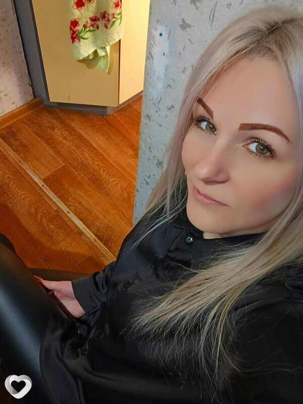 Alinka, 40, Уфе — анкета №3635404