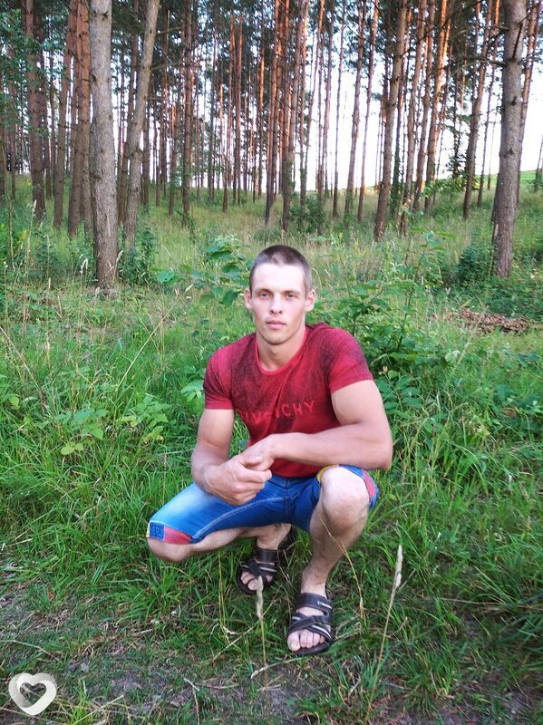 Виктор, Шумилино
