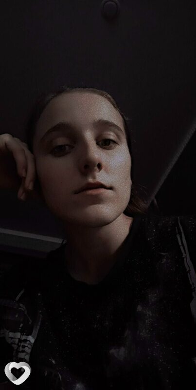Анастасия, 23, Оренбурге — анкета №3635716