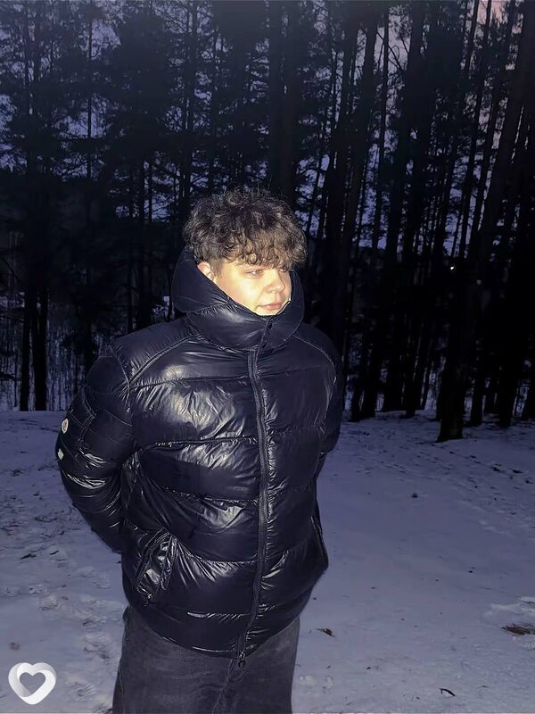Илья, 18, Витебске — анкета №3635721