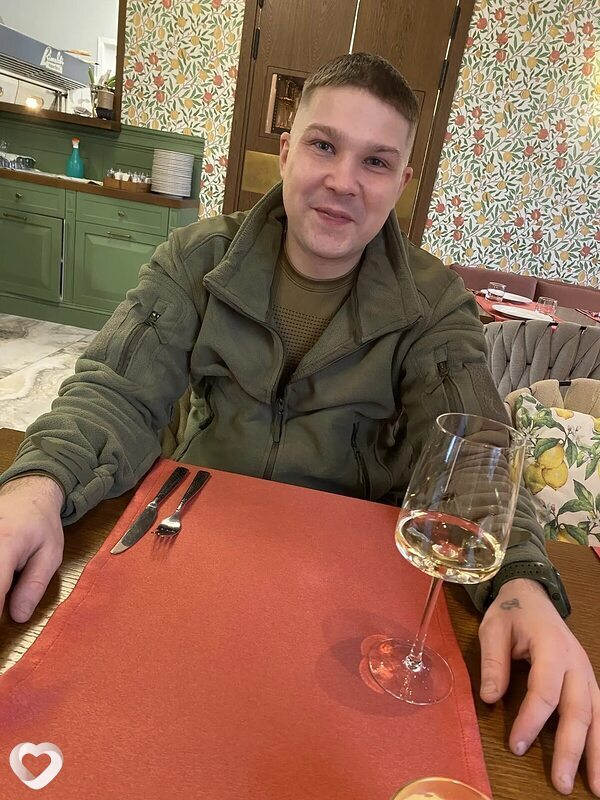 Григорий, 33, Воронеже — анкета №3635722