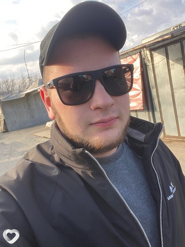 Иван, 25, Кургане — анкета №3635734