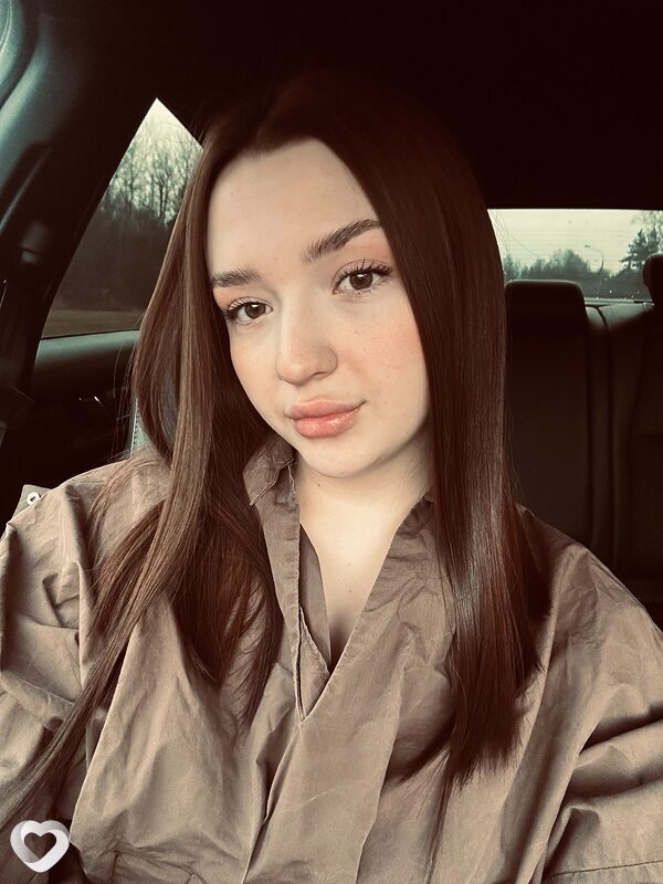 Ангелина, 20, Твери — анкета №3635441