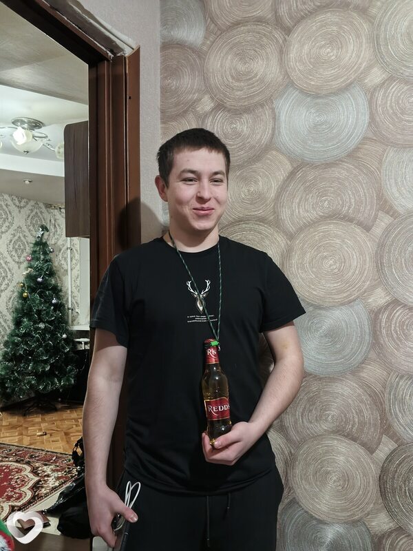 Братка, 25, Лениногорске — анкета №3635444