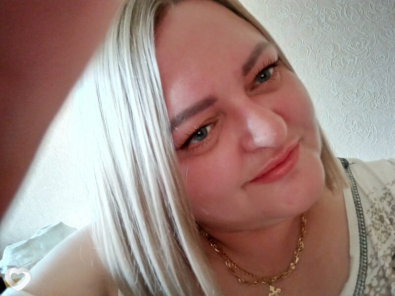 Галина, 43, Барнауле — анкета №3635451