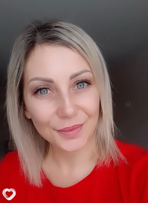 Наталья, 44, Омске — анкета №3635453