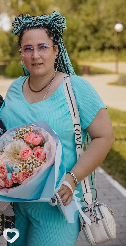 Хельга, 38, Самаре — анкета №3635455