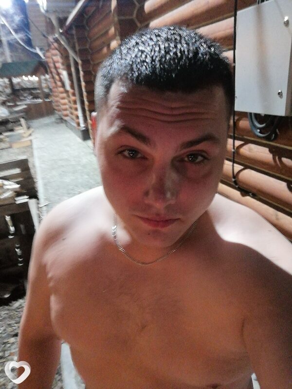 Valery, 30, Хабаровске — анкета №3635463