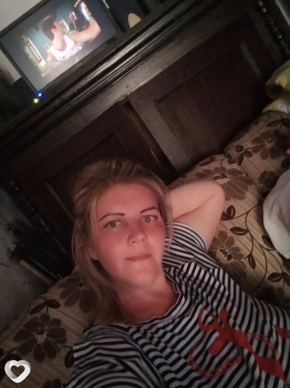 Ольга, 43, Ульяновске — анкета №3635320