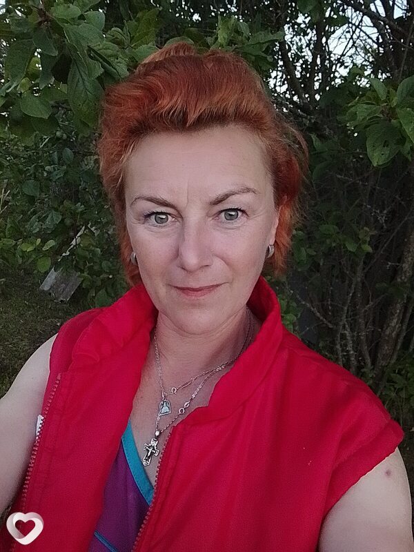 Лена, 53, Твери — анкета №3635321