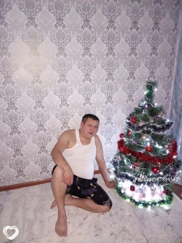 Каби, 40, Астане — анкета №3635322