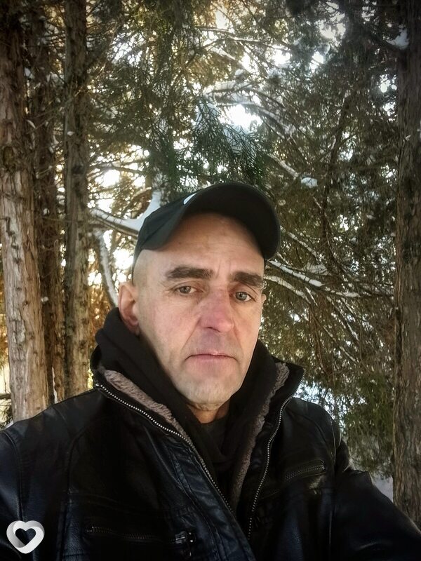 Геннадий, 49, Минске — анкета №3635330
