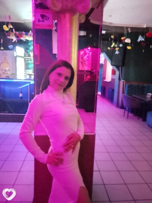 Марина, 35, Белове — анкета №3635334