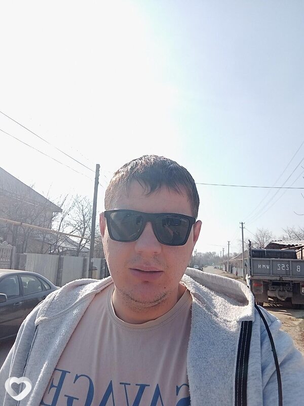 Михаил, 32, Алматы — анкета №3635338