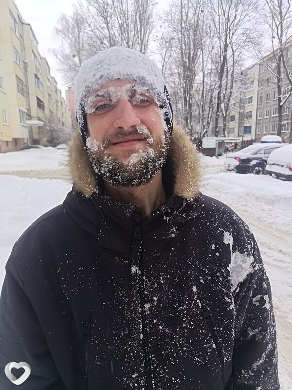 Саня, 33, Гомеле — анкета №3635291