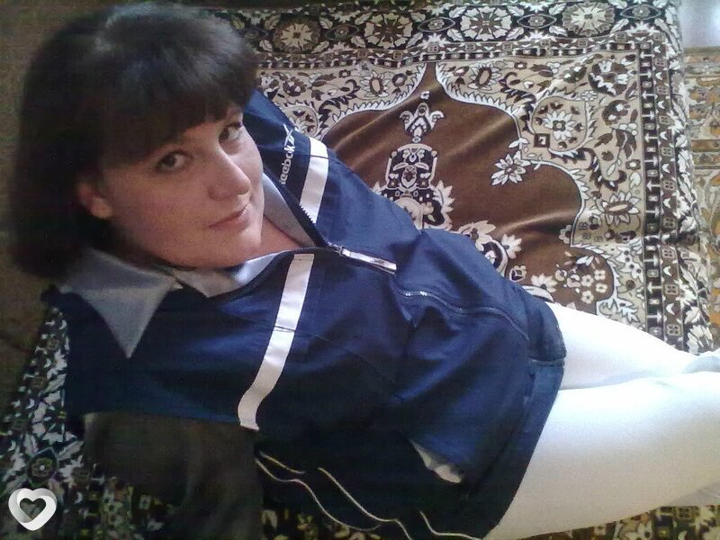 Татьяна, 46, Петровске — анкета №3635299