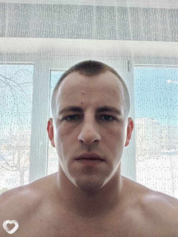Сергей, 31, Минске — анкета №3635305