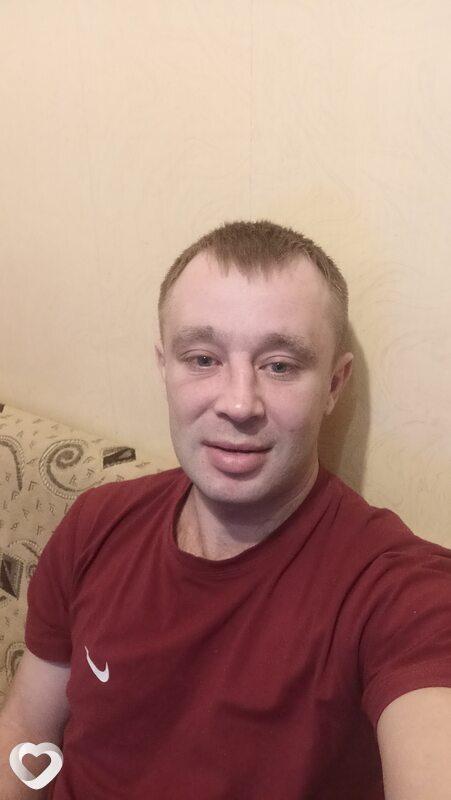 Антон, 33, Минске — анкета №3635306