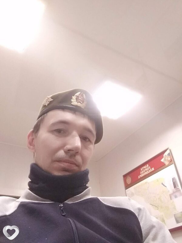 Владимир, 41, Владимире — анкета №3635309