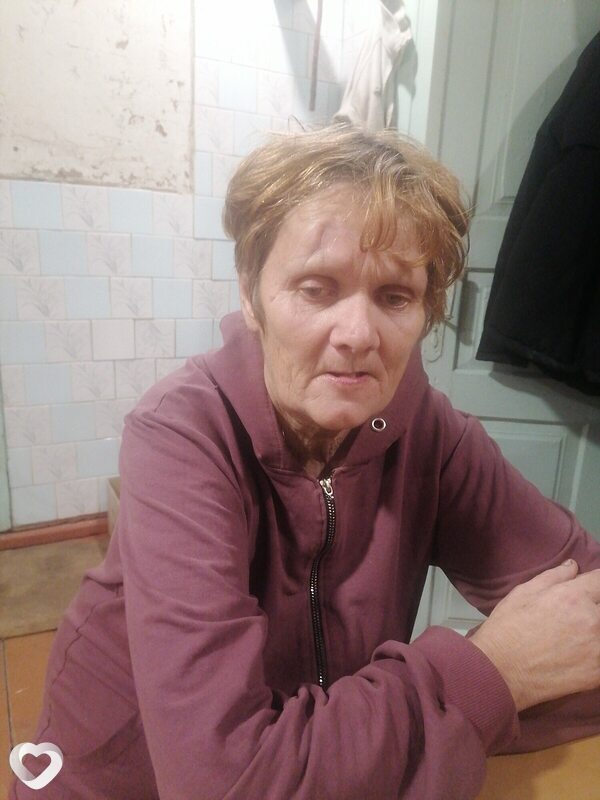 Жанна, Ельск