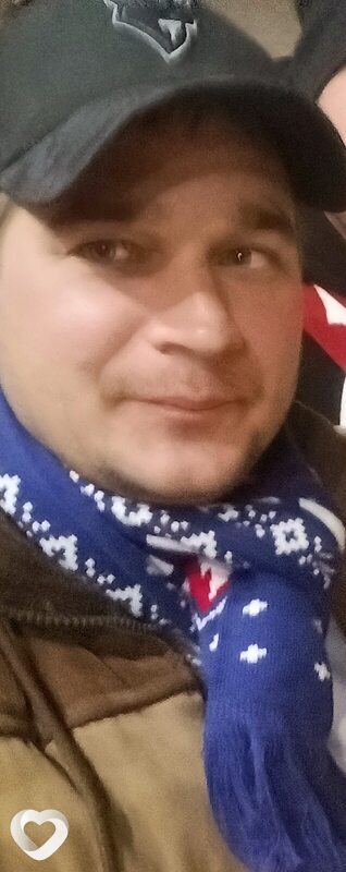 Алексей, 33, Нижнем Новгороде — анкета №3635269