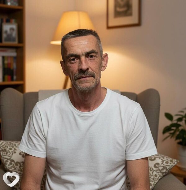 Андрей, 53, Луганске — анкета №3635270