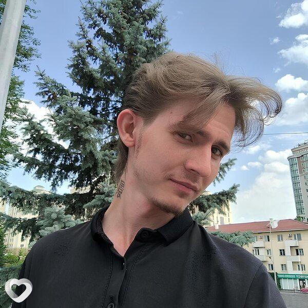 Марк, 24, Алматы — анкета №3635271