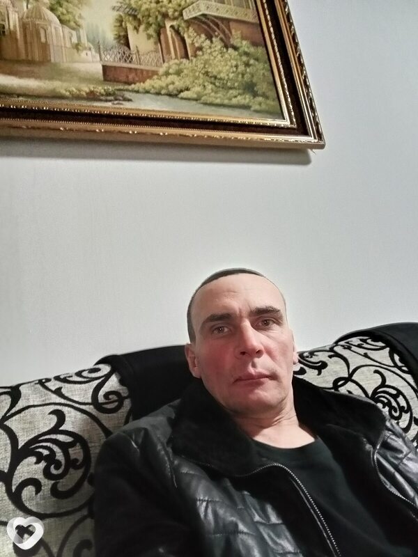 Руслан, 43, Дербенте — анкета №3635274
