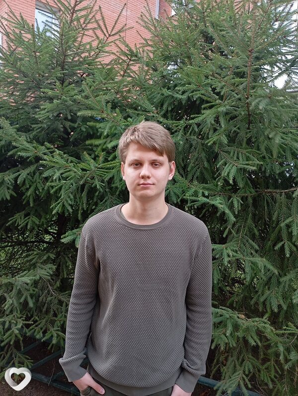 Евгений, 26, Красногорске — анкета №3635287