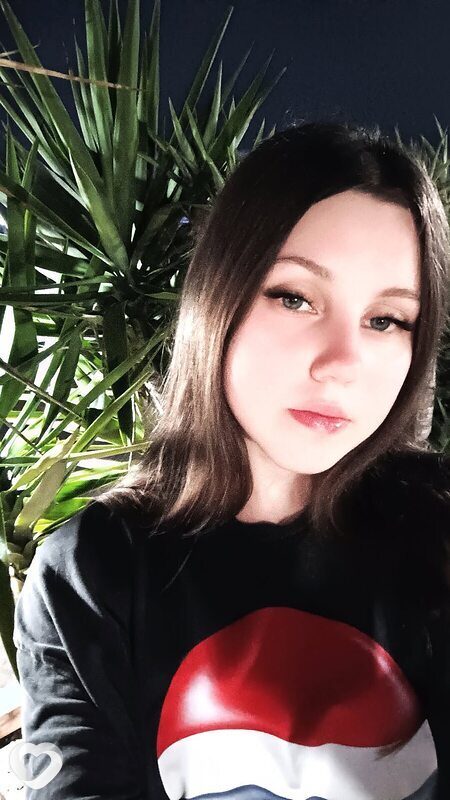 Яна, 21, Харькове — анкета №3635424