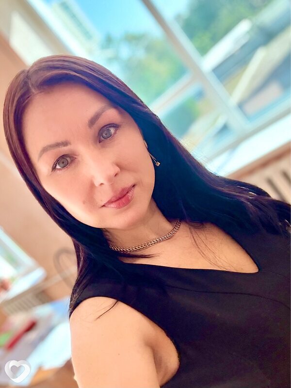 Виктория, 46, Ростове-на-Дону — анкета №3635427