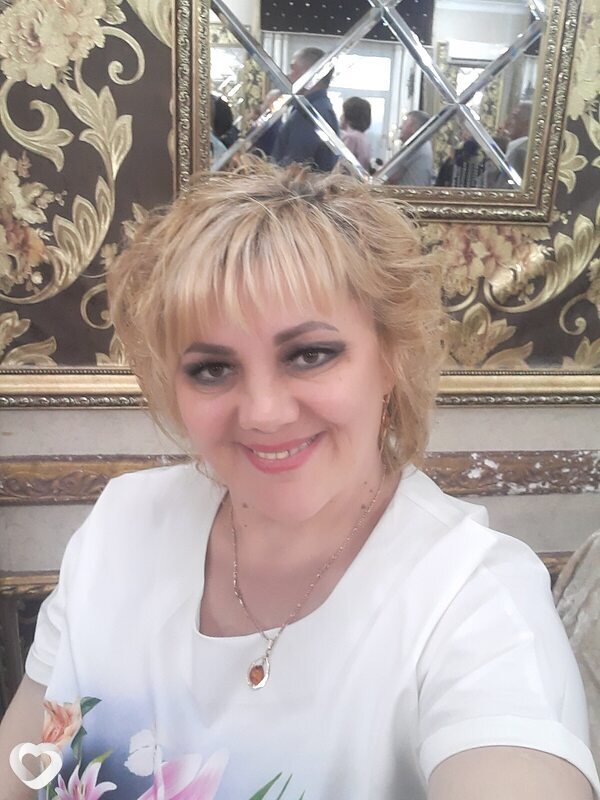 Ксюша, 49, Самаре — анкета №3635365