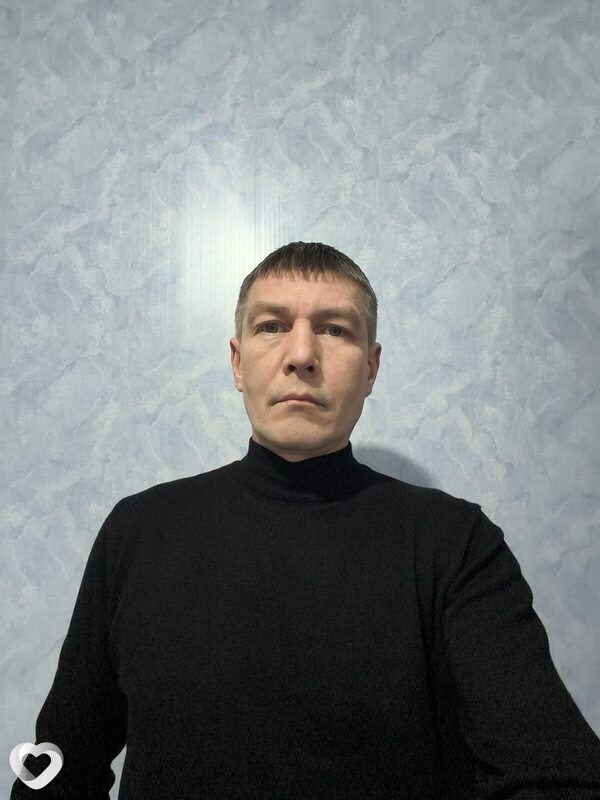 Юлий, 42, Перми — анкета №3635367