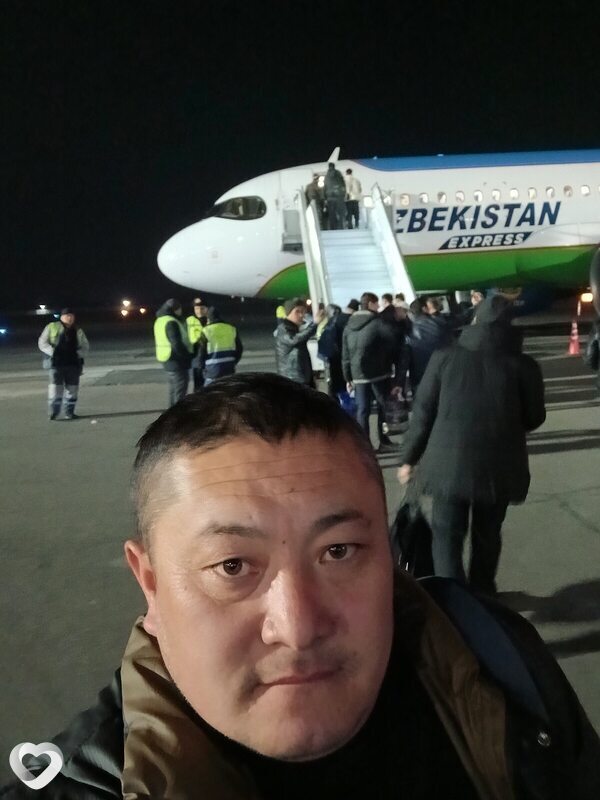 Komoldin, 37, Нефтекамске — анкета №3635369