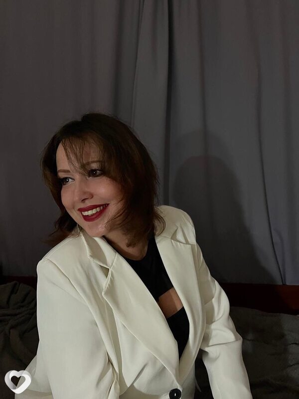 Елена, 43, Санкт-Петербурге — анкета №3635379
