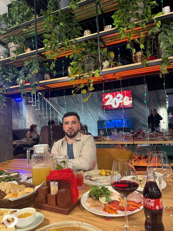 Билан, 35, Оренбурге — анкета №3635383