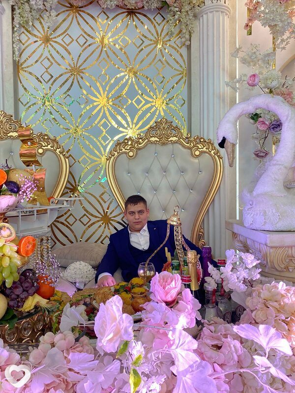 Arsen, 25, Батайске — анкета №3635384