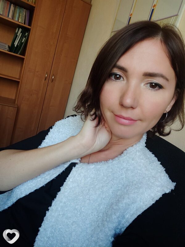 Анастасия, 38, Ижевске — анкета №3635386