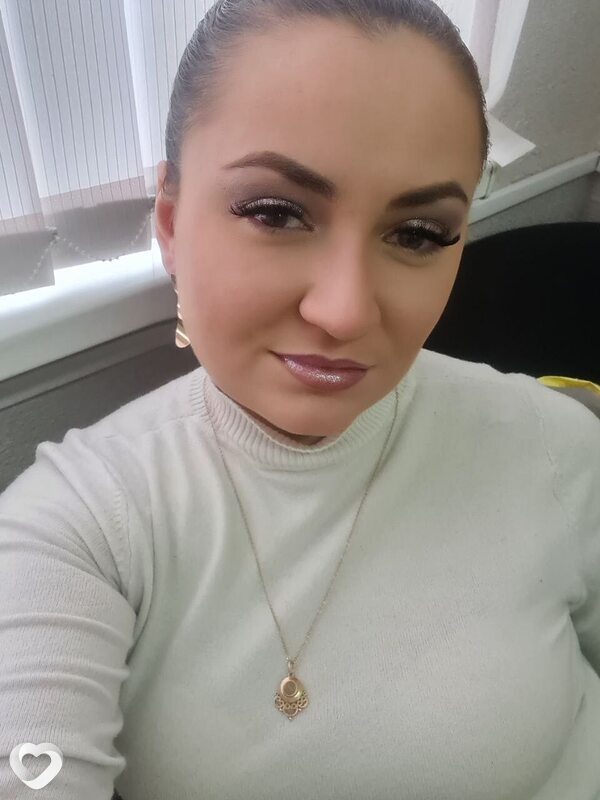 Елена, 30, Казани — анкета №3635387