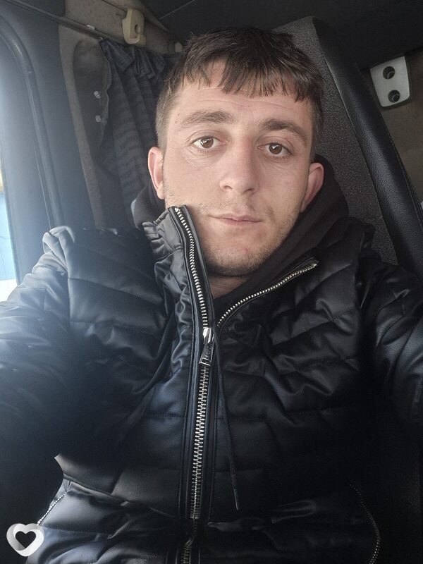 Artur, 33, Владикавказе — анкета №3635216