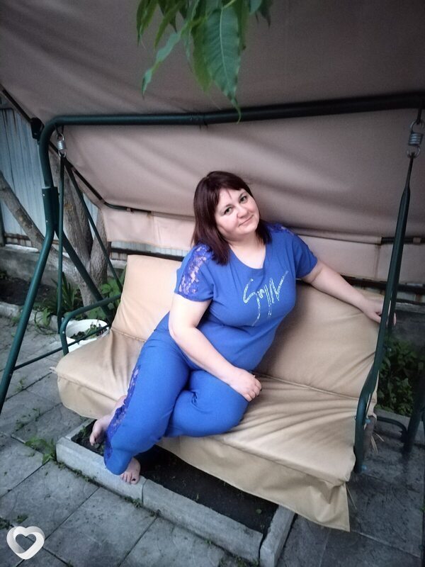 Диана, 39, Бийске — анкета №3635217