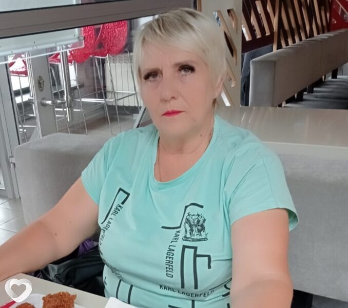Антонина, 55, Пензе — анкета №3635218