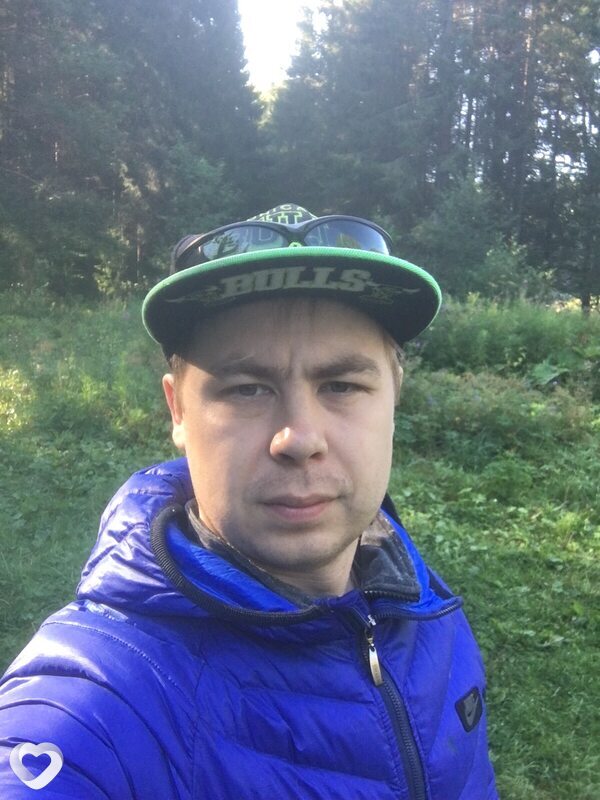 Михаил, 38, Екатеринбурге — анкета №3635219