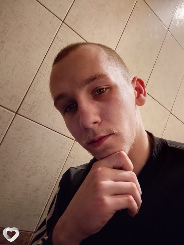 Кирилл, 24, Раменском — анкета №3635221
