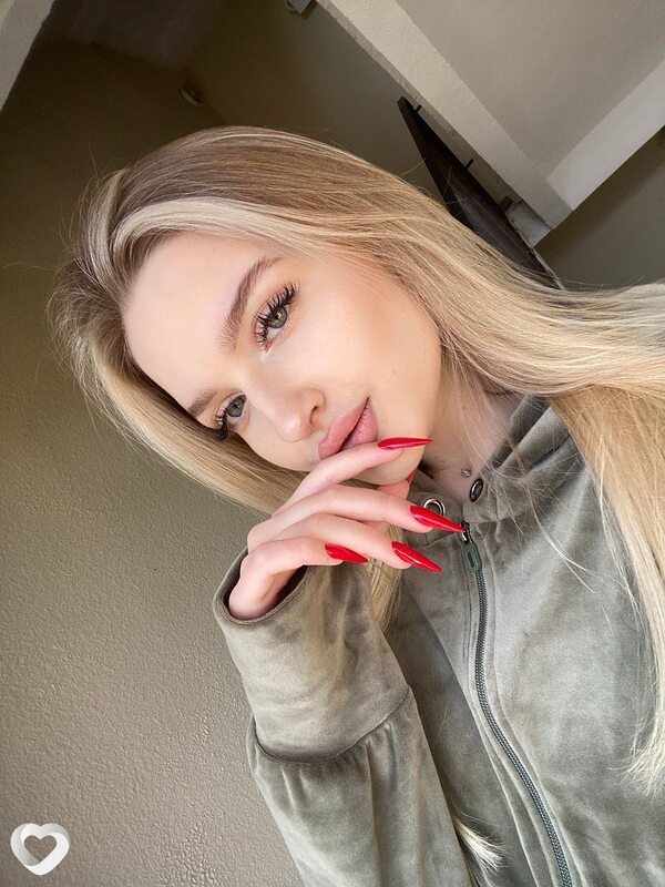 Елизавета, 19, Ульяновске — анкета №3635225