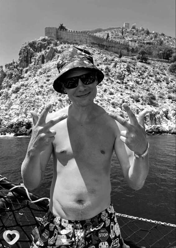 Андрей, 40, Оренбурге — анкета №3635226
