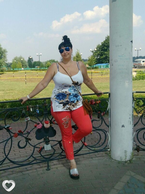 Nadin, 52, Липецке — анкета №3635227