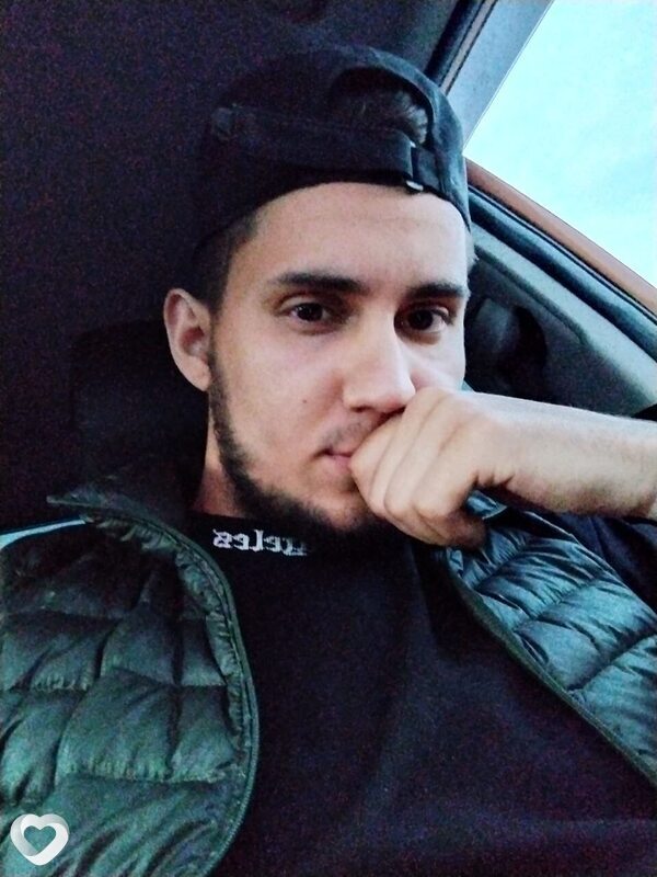Максим, 26, Кургане — анкета №3635231