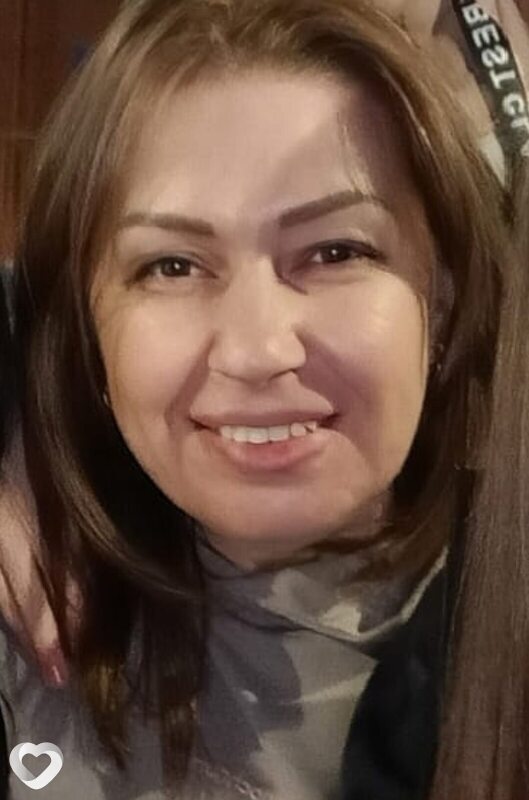 Ирина, 44, Орске — анкета №3635235