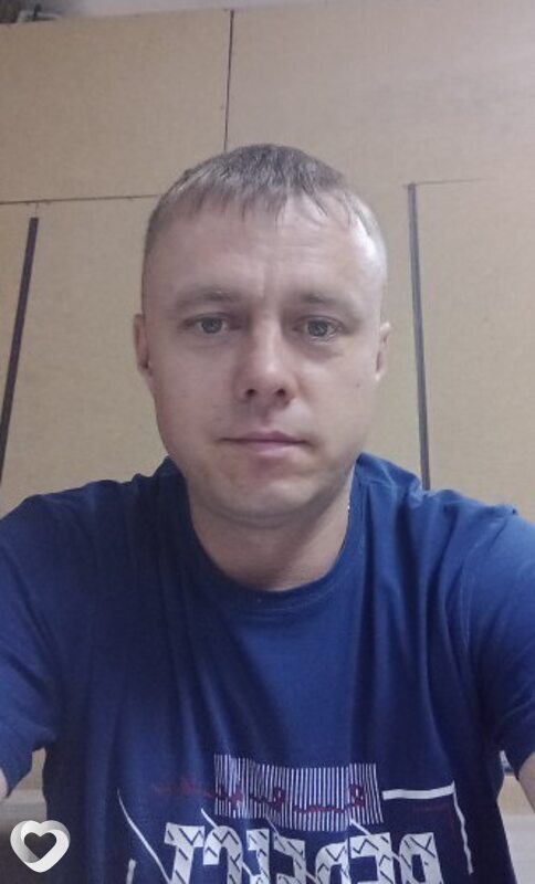 Сергей, 46, Улан-Удэ — анкета №3635238